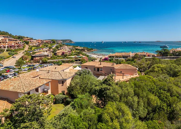 Hotel Piccolo Pevero Porto Cervo